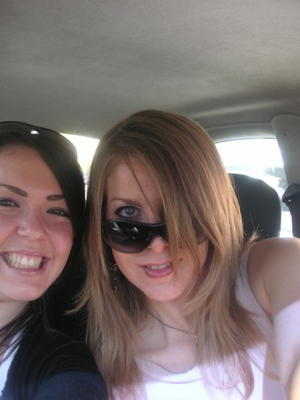   ahahah on est trop folles!!!