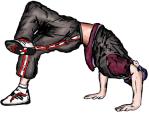 hip hop