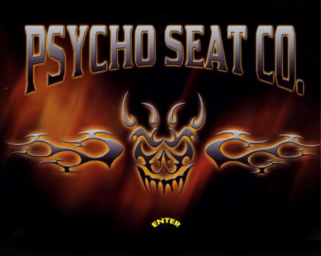 psyco