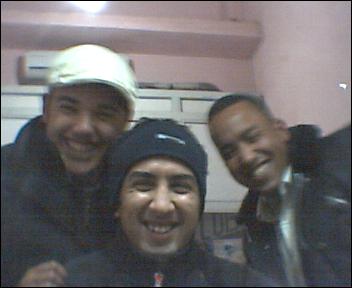 hamza hamada et younes