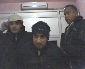 hamza si lkoumisir ou hamada si jadarmi