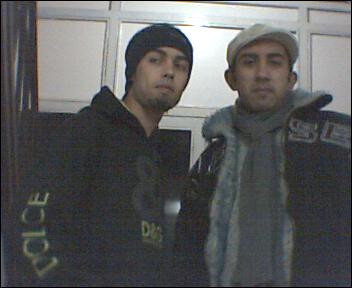 younes et simooooooooooooooo